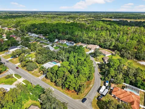 11148 Gifford Drive Spring Hill FL 34608