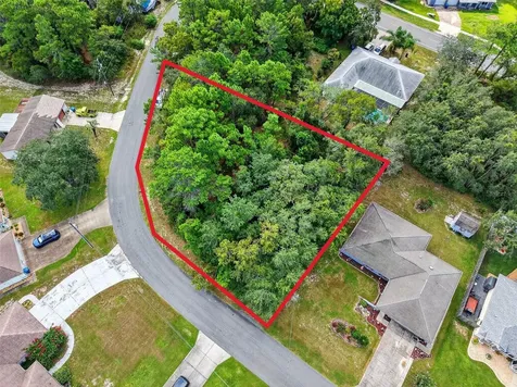 11148 Gifford Drive Spring Hill FL 34608