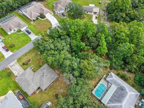 11148 Gifford Drive Spring Hill FL 34608
