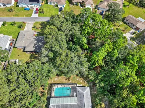 11148 Gifford Drive Spring Hill FL 34608
