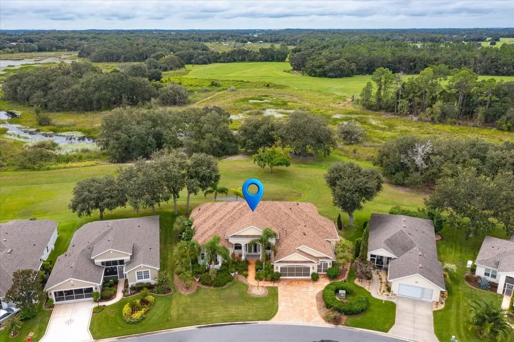4802 Glen Coe Street Leesburg FL 34748