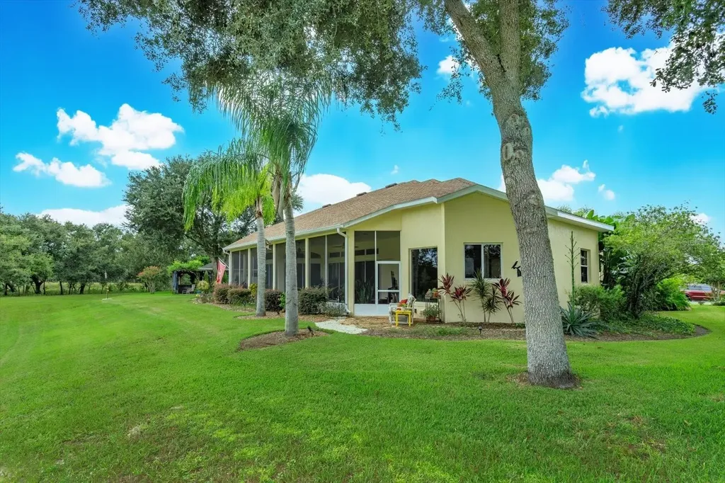 4802 Glen Coe Street Leesburg FL 34748