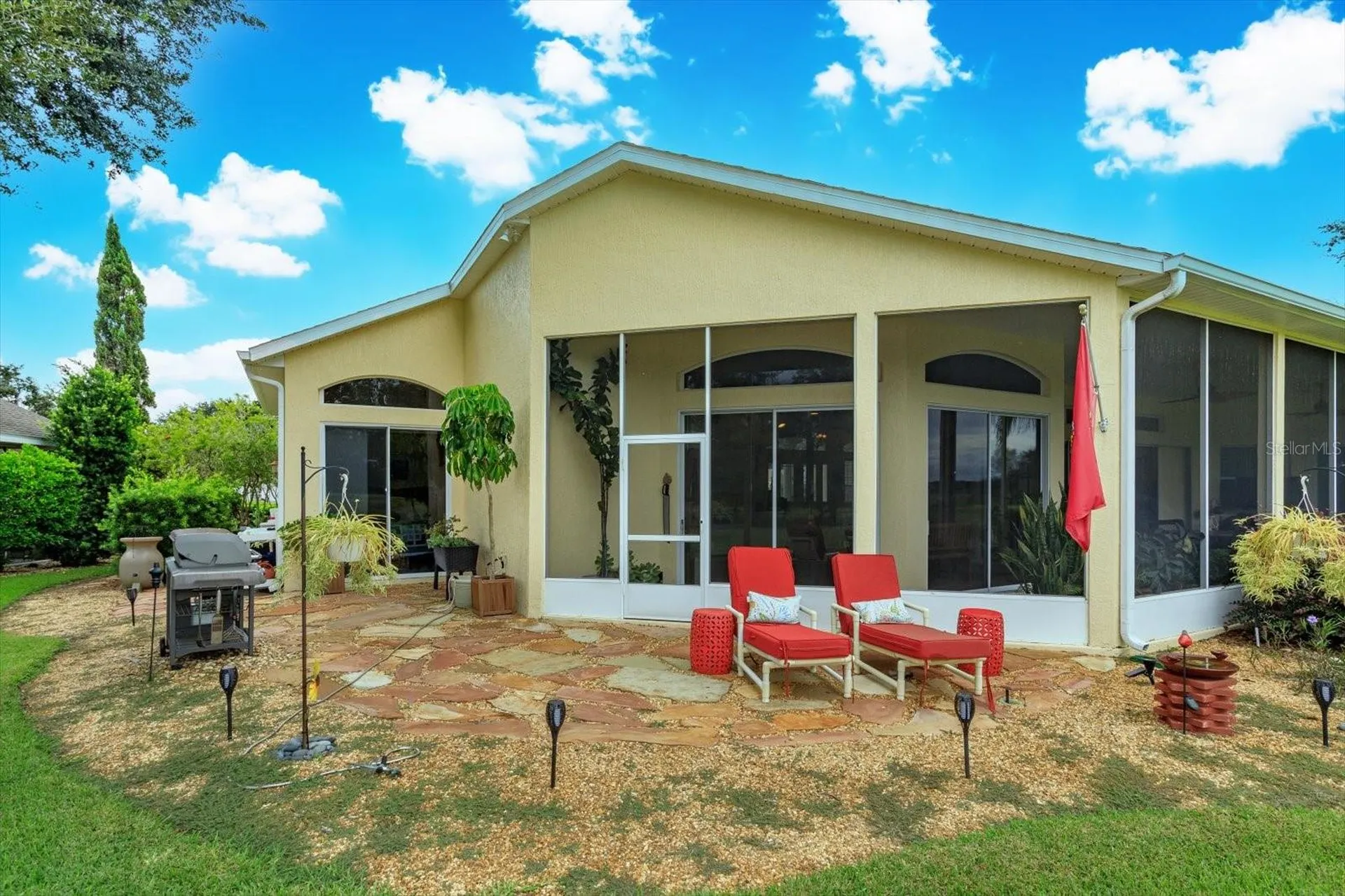 4802 Glen Coe Street Leesburg FL 34748