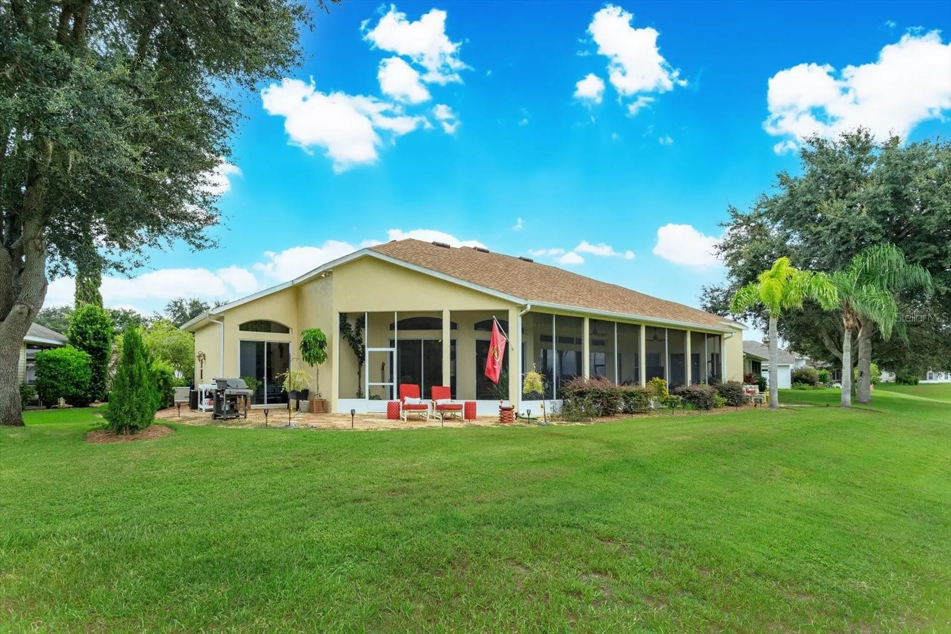 4802 Glen Coe Street Leesburg FL 34748