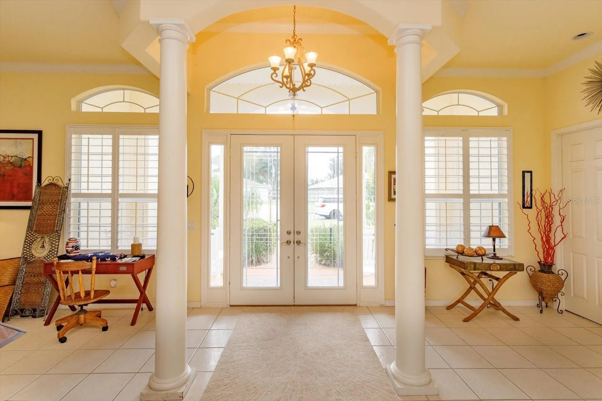 4802 Glen Coe Street Leesburg FL 34748