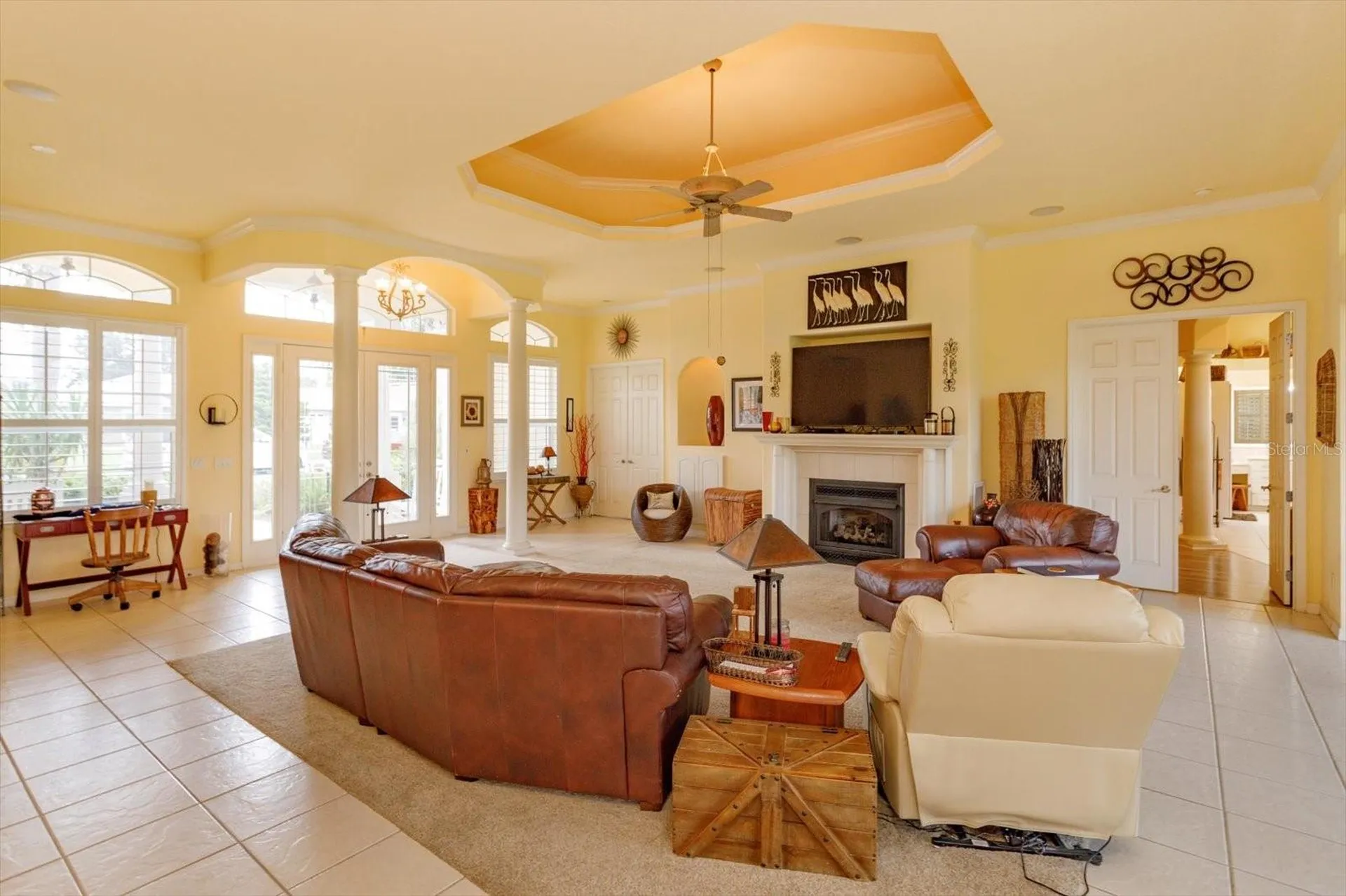 4802 Glen Coe Street Leesburg FL 34748