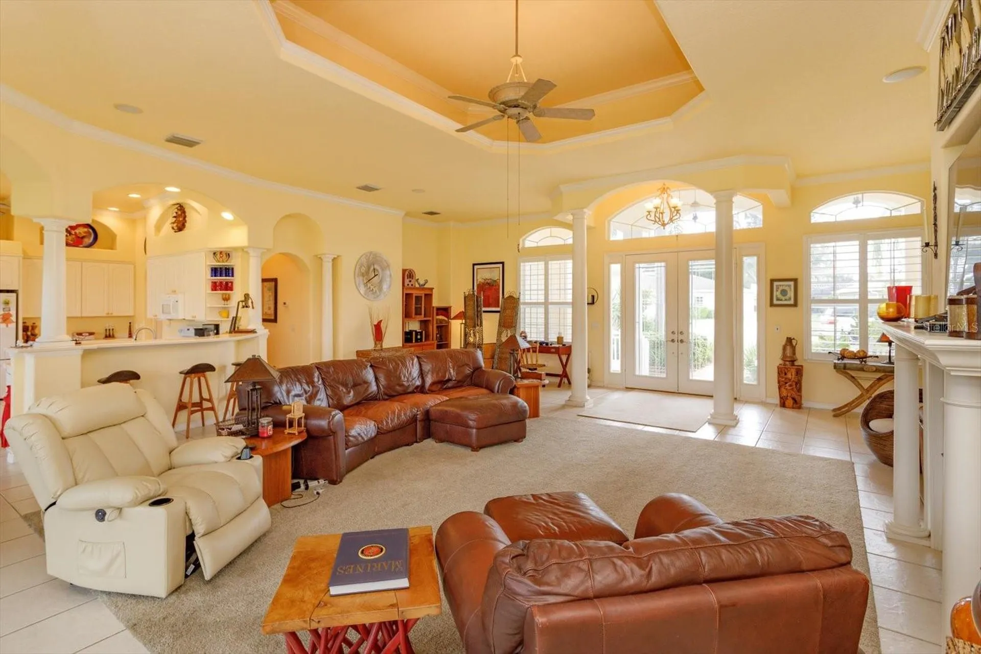 4802 Glen Coe Street Leesburg FL 34748