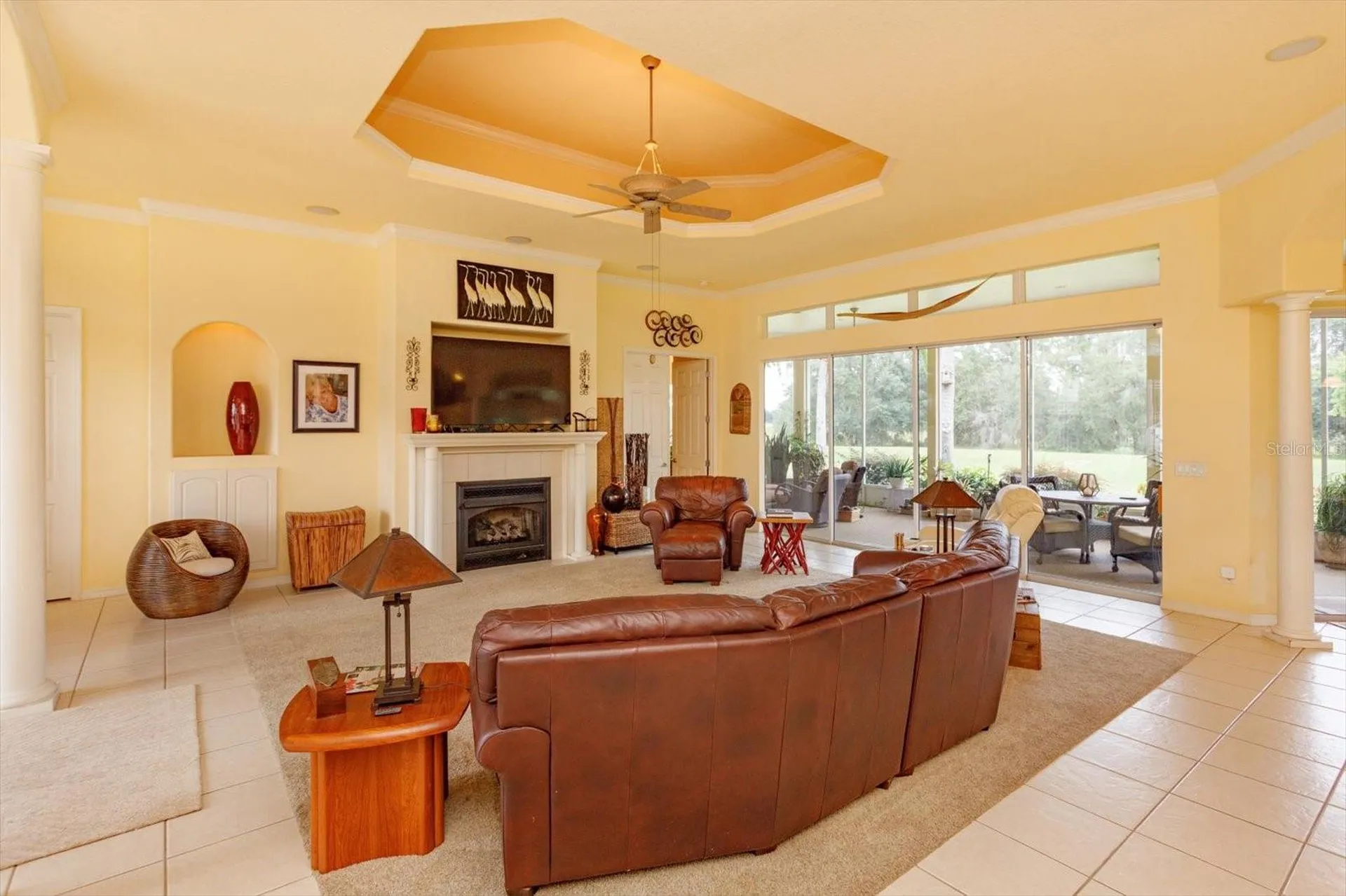 4802 Glen Coe Street Leesburg FL 34748
