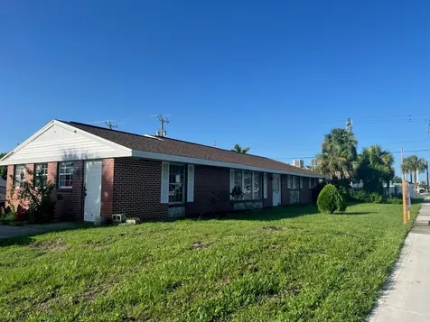 20341 Midway Boulevard Port Charlotte FL 33952