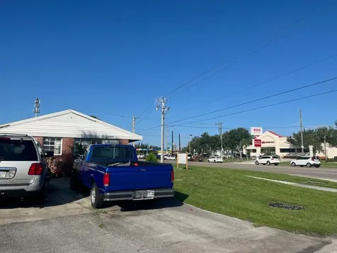 20341 Midway Boulevard Port Charlotte FL 33952