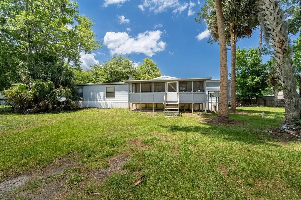 24031 Armadillo Road Astor FL 32102