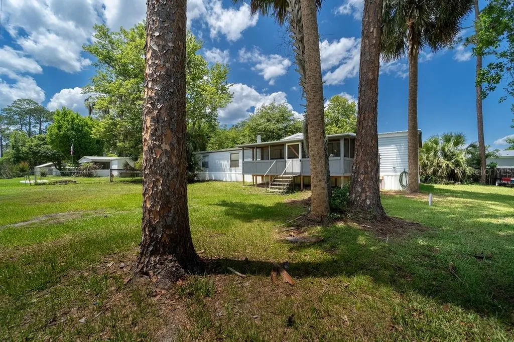 24031 Armadillo Road Astor FL 32102