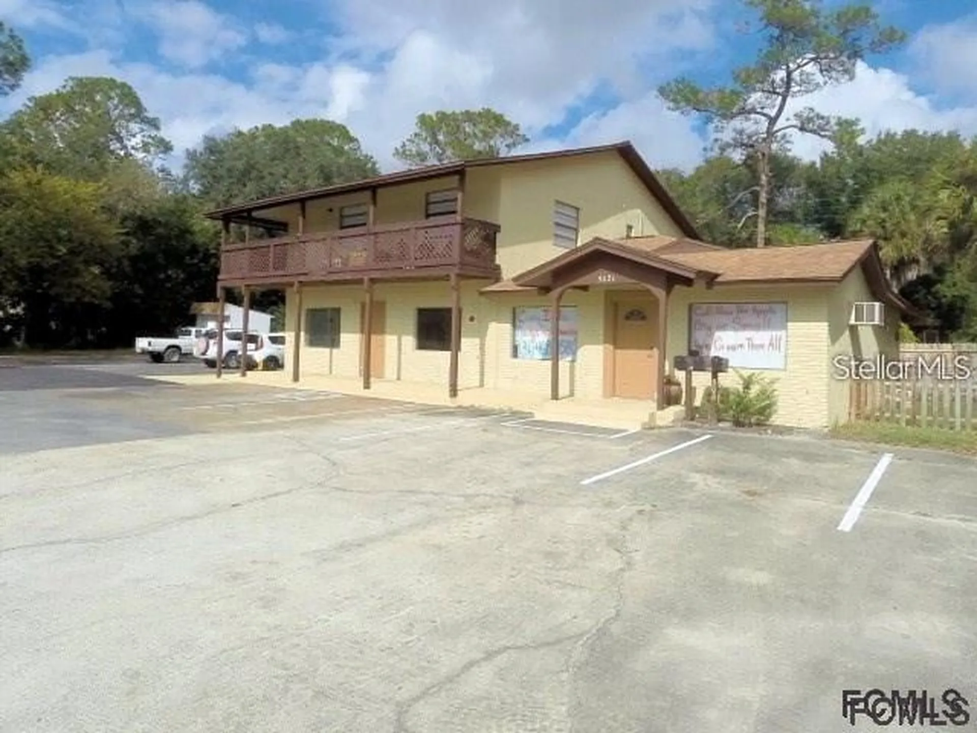 502 N State Street Bunnell FL 32110