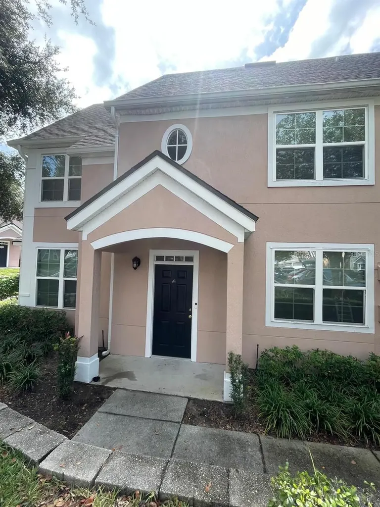 3391 Parkchester Square Boulevard Orlando FL 32835