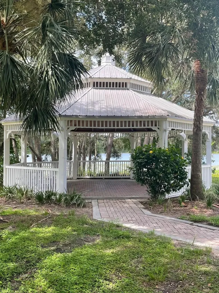 3391 Parkchester Square Boulevard Orlando FL 32835