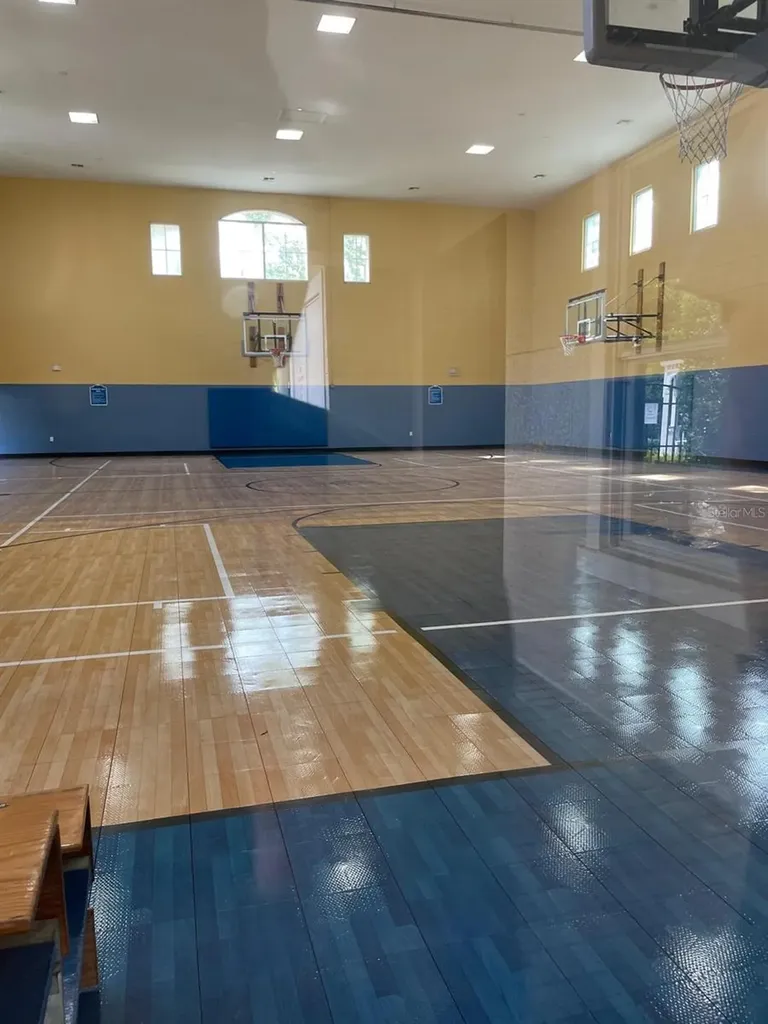 3391 Parkchester Square Boulevard Orlando FL 32835