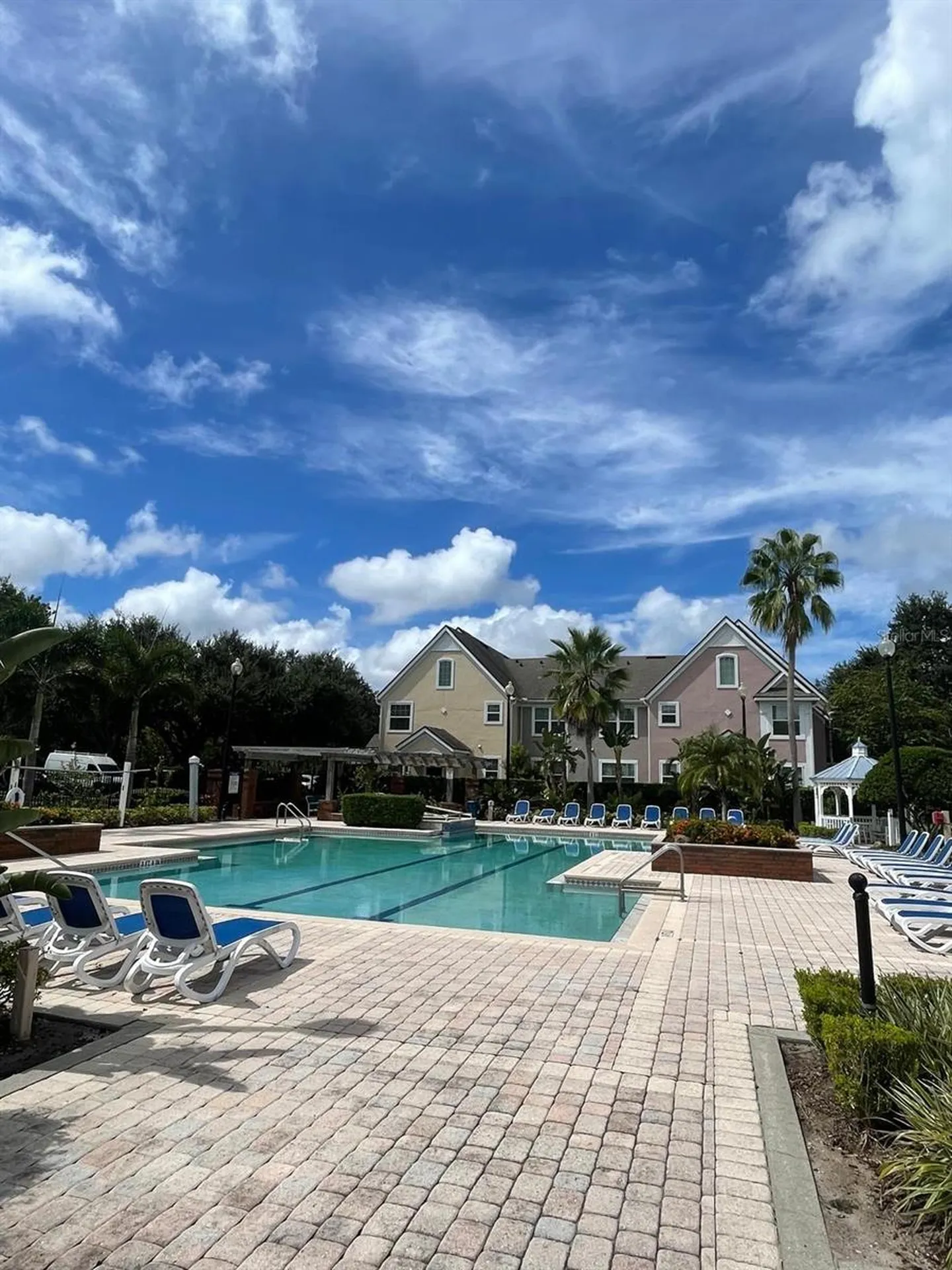3391 Parkchester Square Boulevard Orlando FL 32835