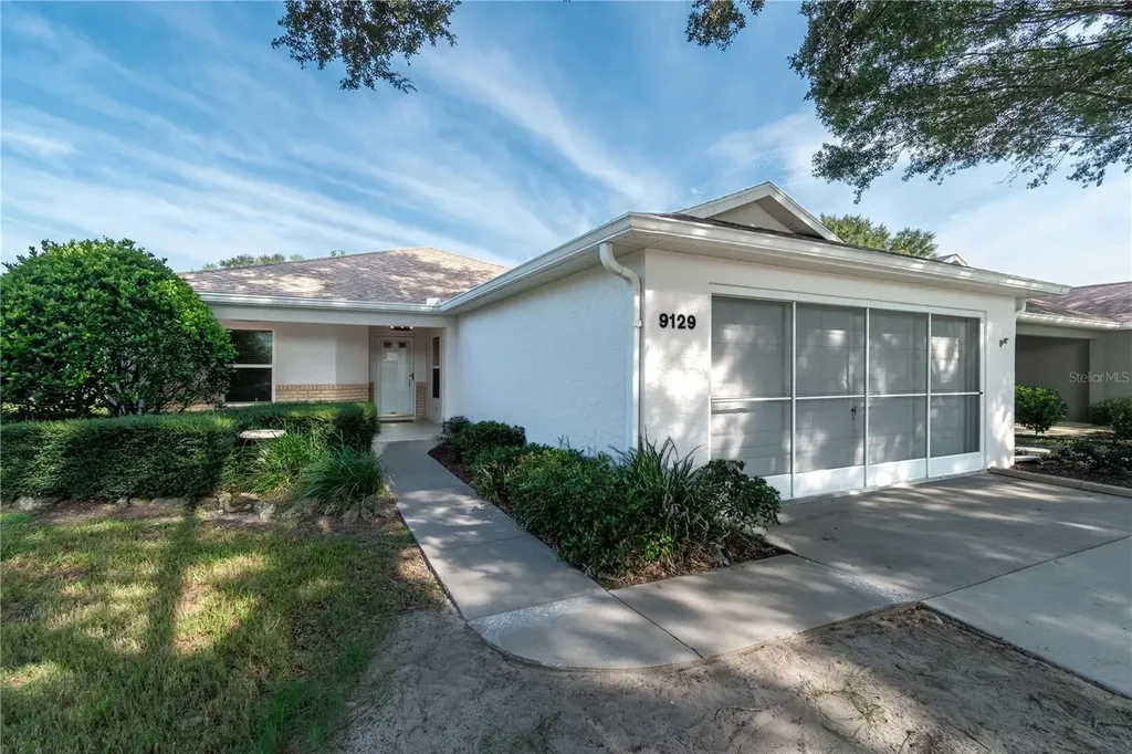 9129 SW 93rd Circle Ocala FL 34481