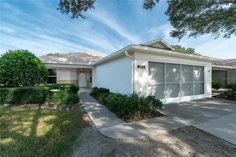 9129 SW 93rd Circle Ocala FL 34481