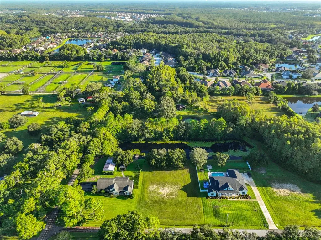0 Phillips Road Odessa FL 33556