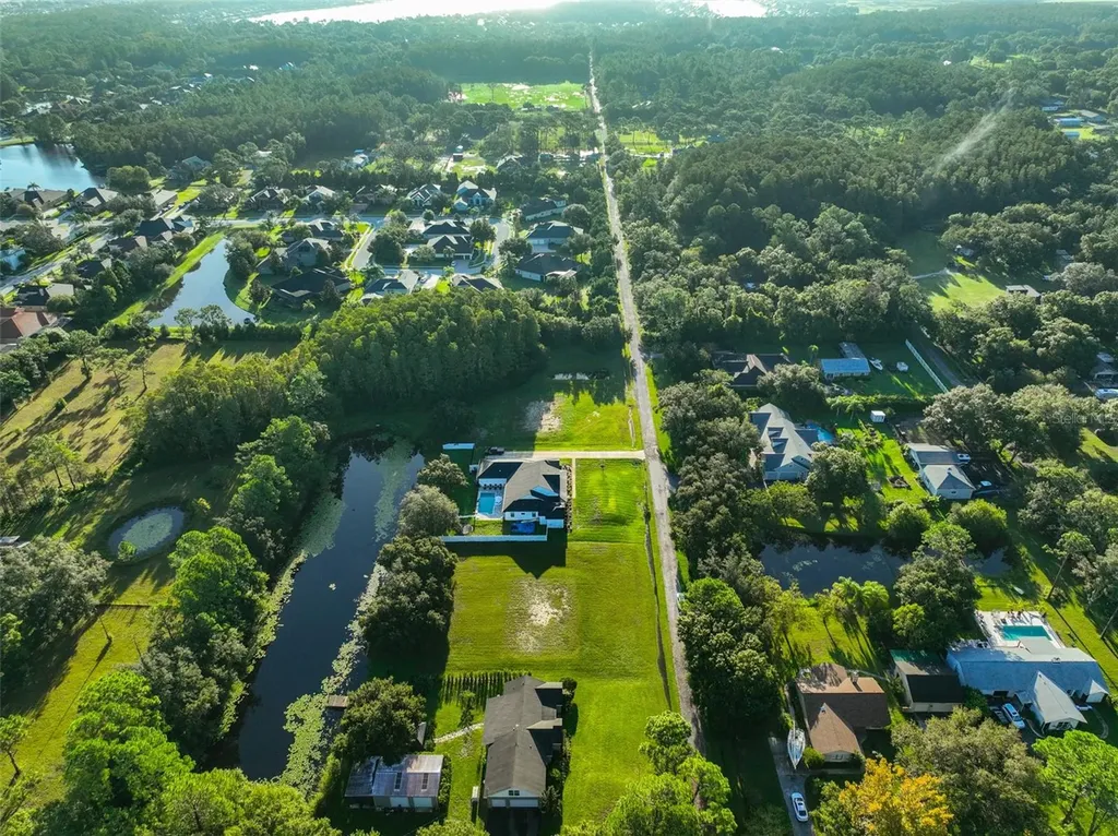 0 Phillips Road Odessa FL 33556