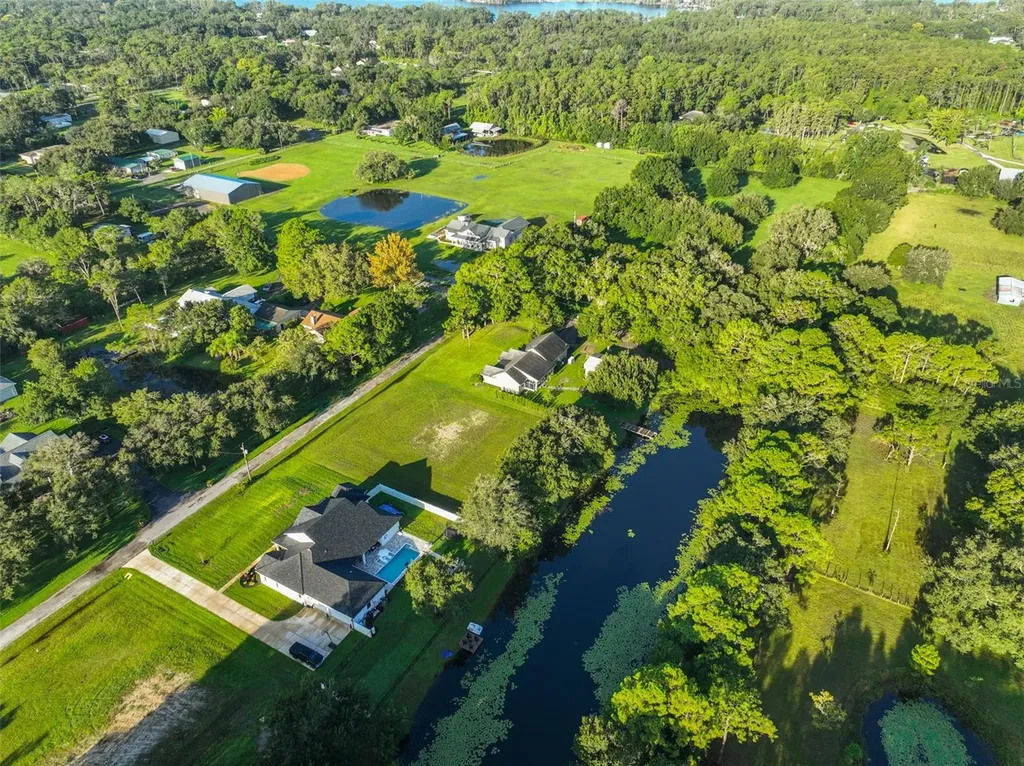 0 Phillips Road Odessa FL 33556
