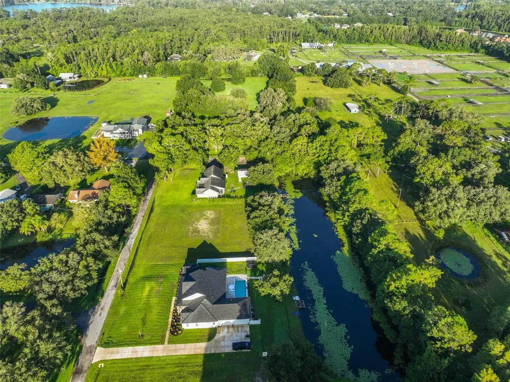 0 Phillips Road Odessa FL 33556