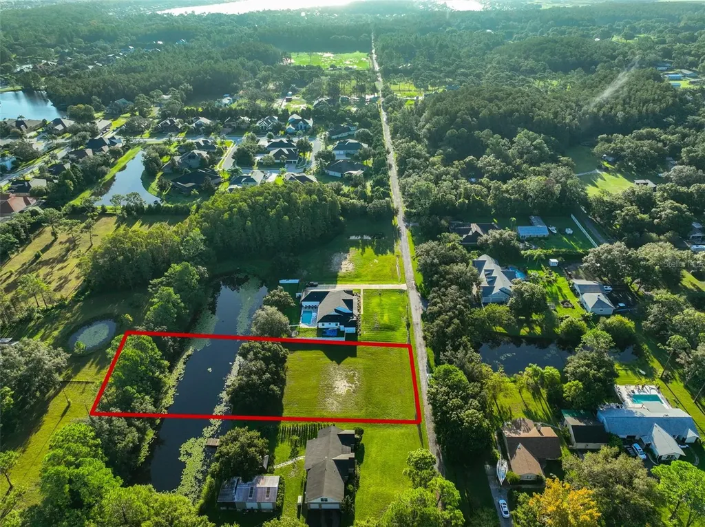 0 Phillips Road Odessa FL 33556