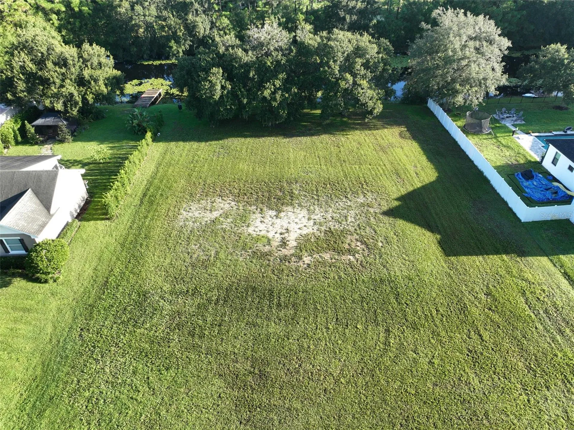 0 Phillips Road Odessa FL 33556