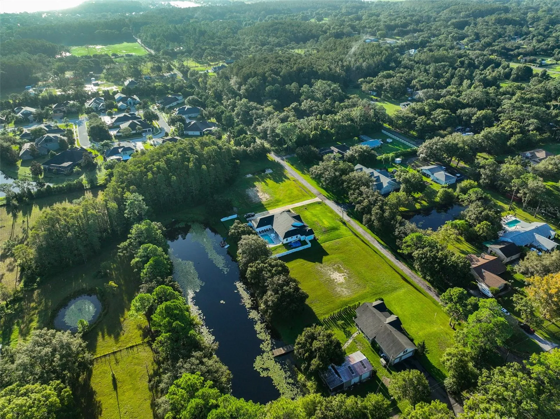 0 Phillips Road Odessa FL 33556
