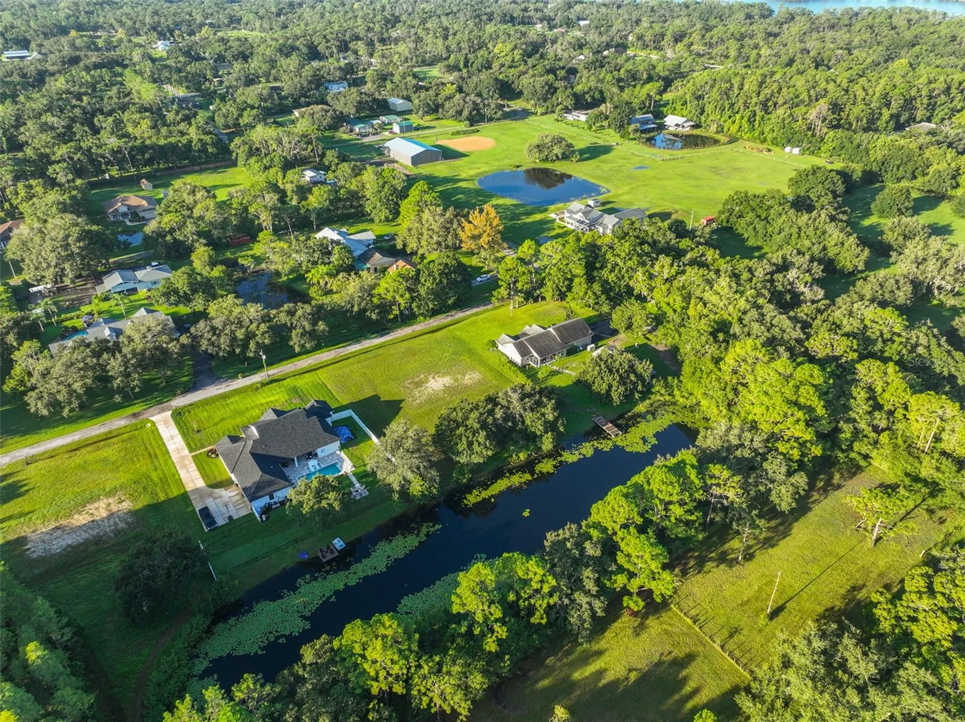 0 Phillips Road Odessa FL 33556
