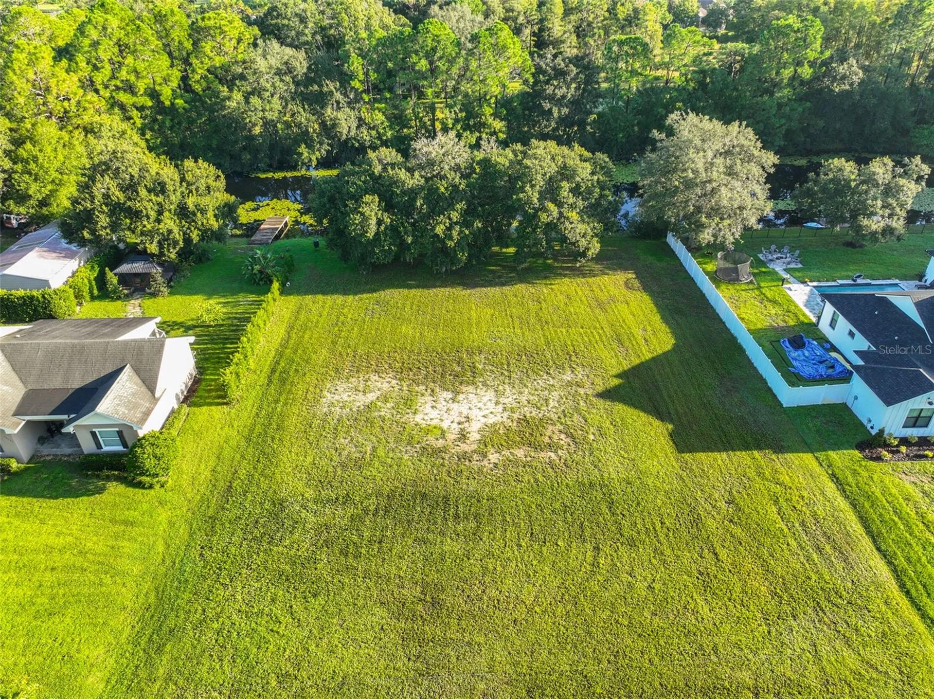 0 Phillips Road Odessa FL 33556
