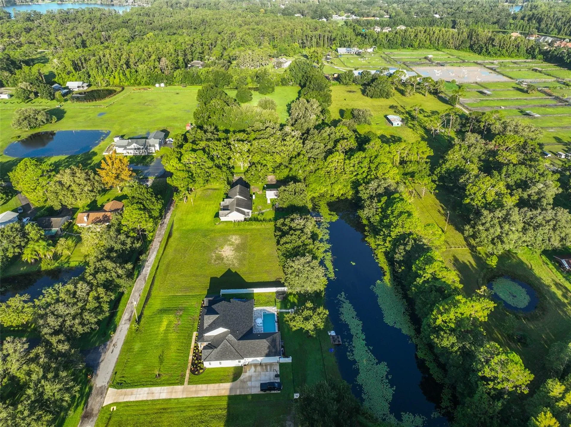0 Phillips Road Odessa FL 33556