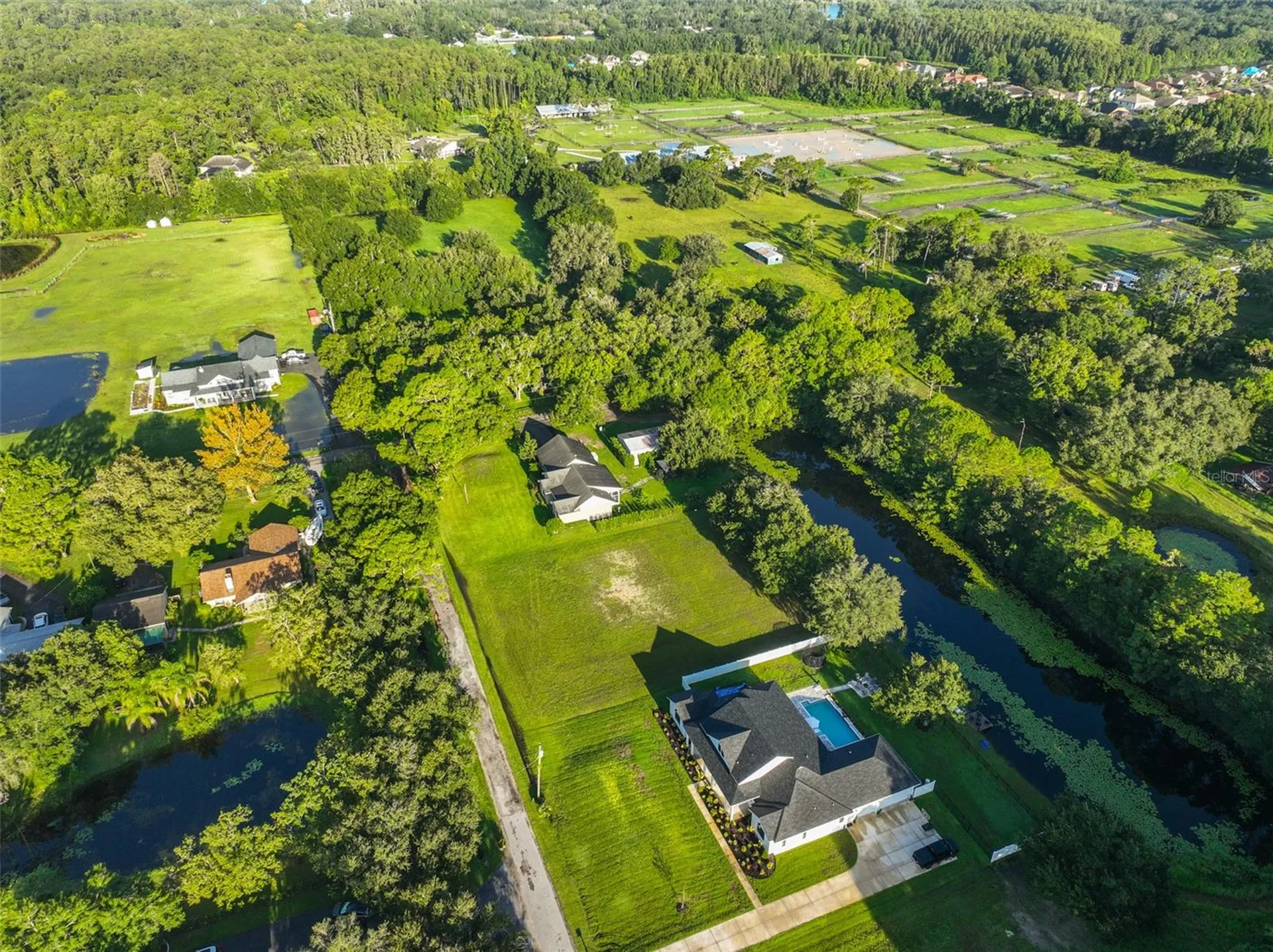 0 Phillips Road Odessa FL 33556