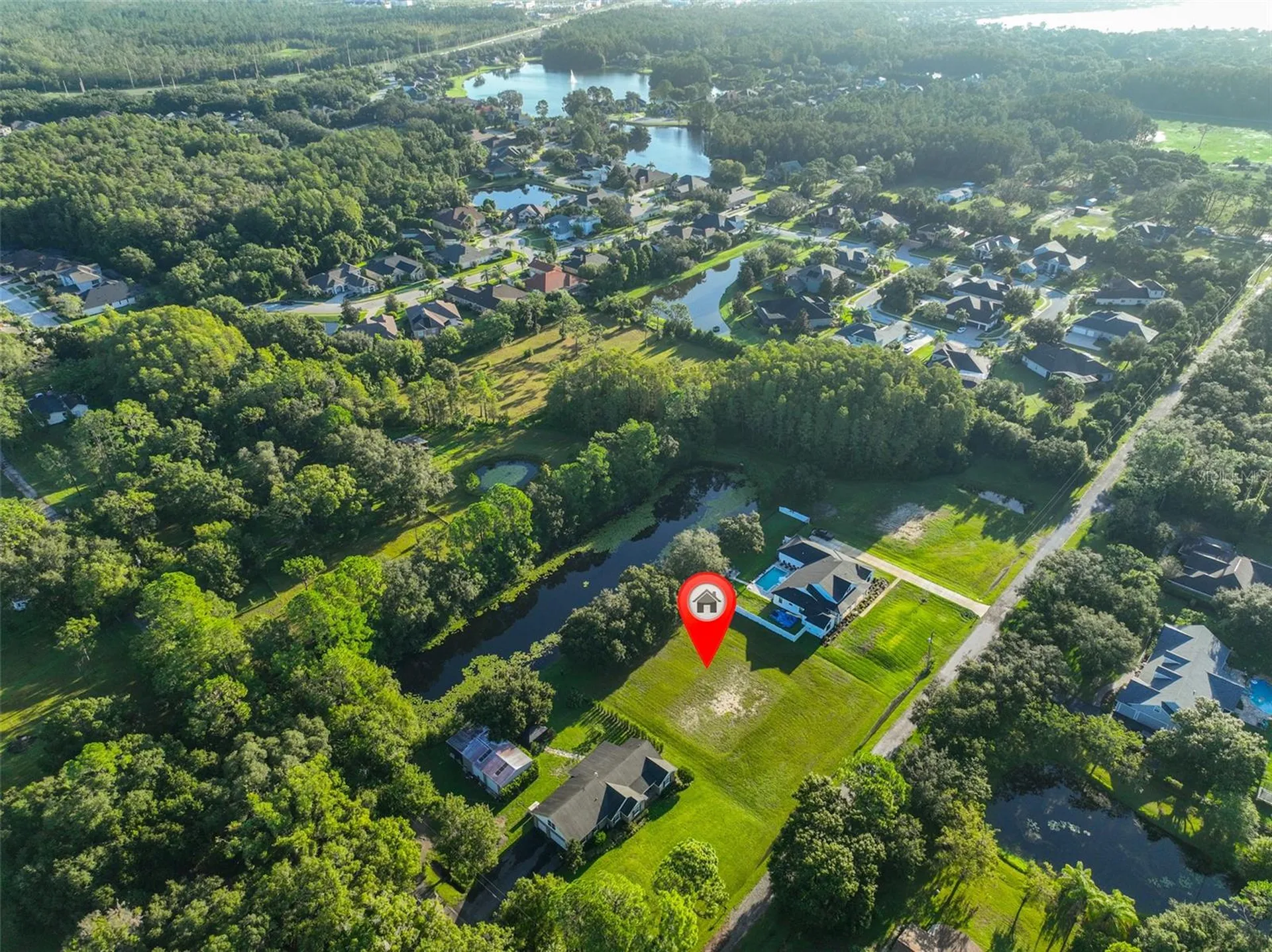 0 Phillips Road Odessa FL 33556