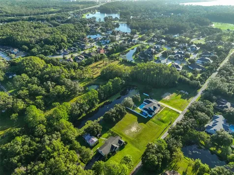 0 Phillips Road Odessa FL 33556