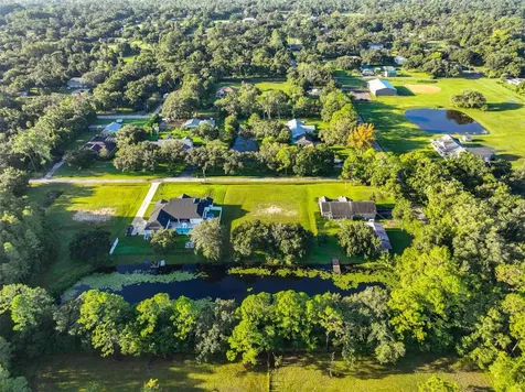 0 Phillips Road Odessa FL 33556