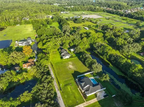 0 Phillips Road Odessa FL 33556