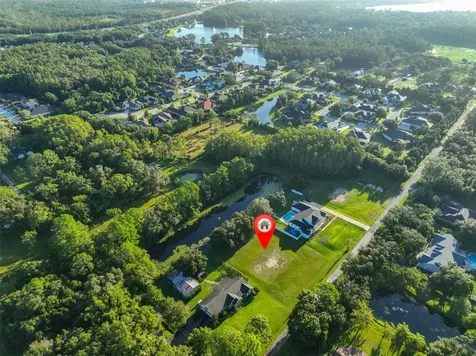 0 Phillips Road Odessa FL 33556