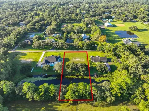 0 Phillips Road Odessa FL 33556