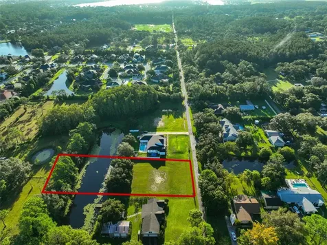 0 Phillips Road Odessa FL 33556