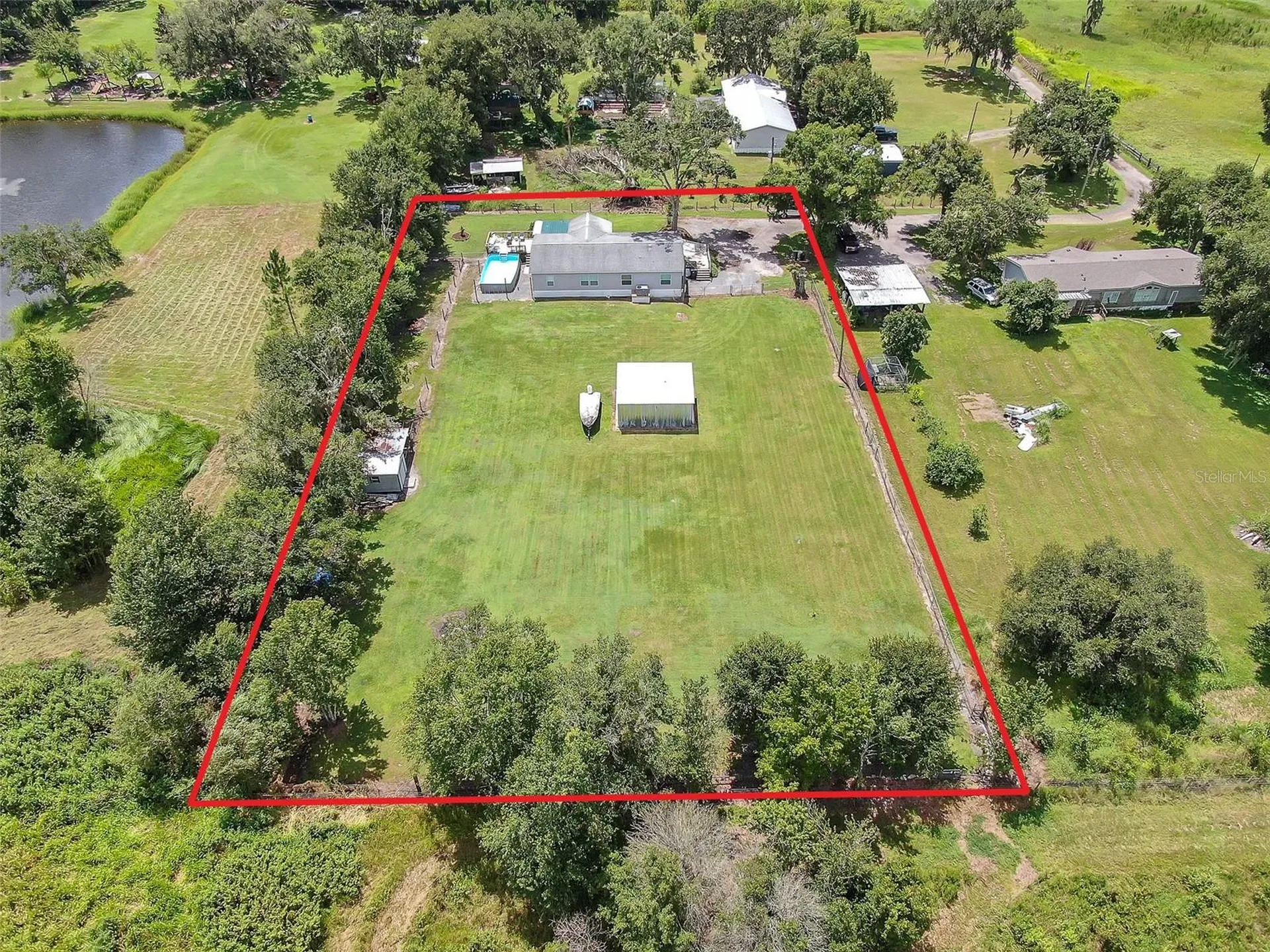 4936 Steve Reeves Lane Plant City FL 33565