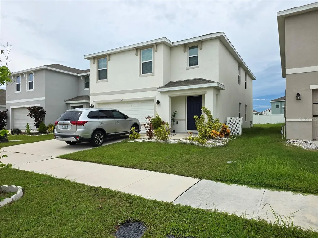 566 Sunlit Coral Street Ruskin FL 33570