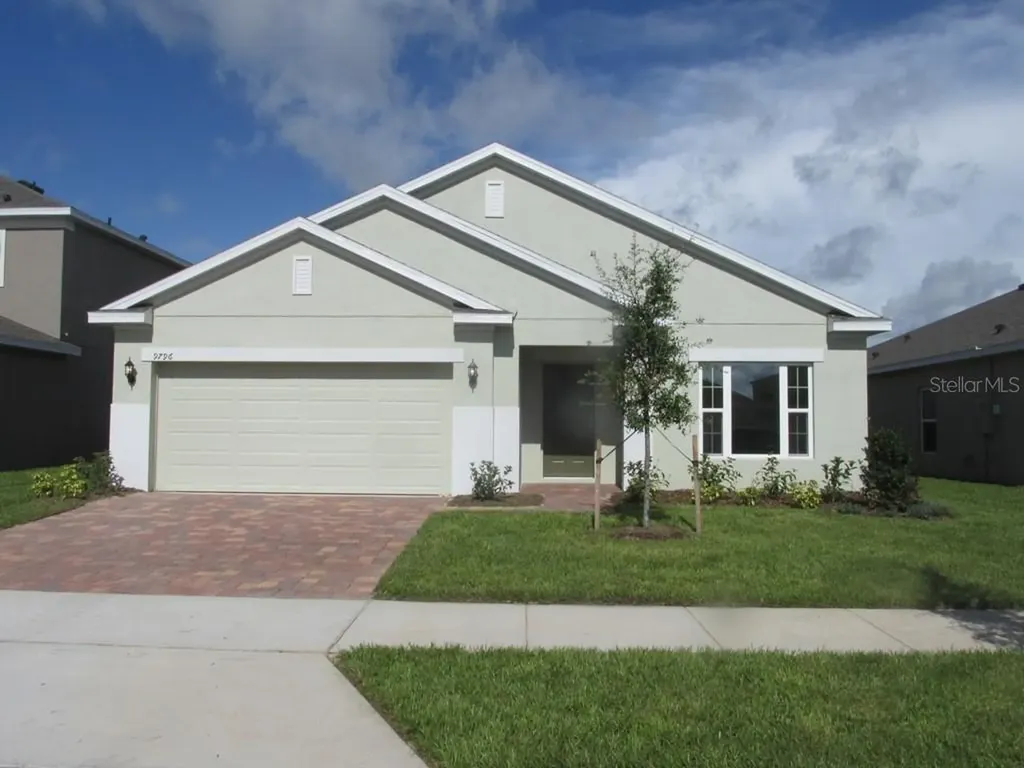 9796 Kinmore Drive Groveland FL 34736
