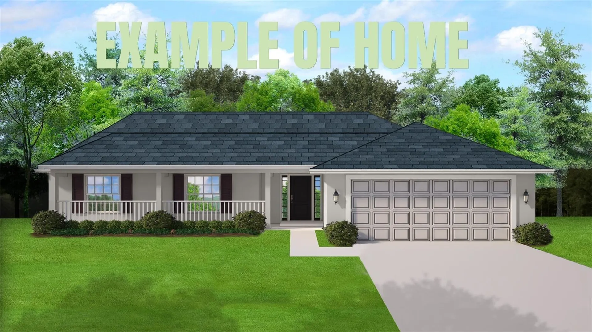 2185 W Say Drive Citrus Springs FL 34434