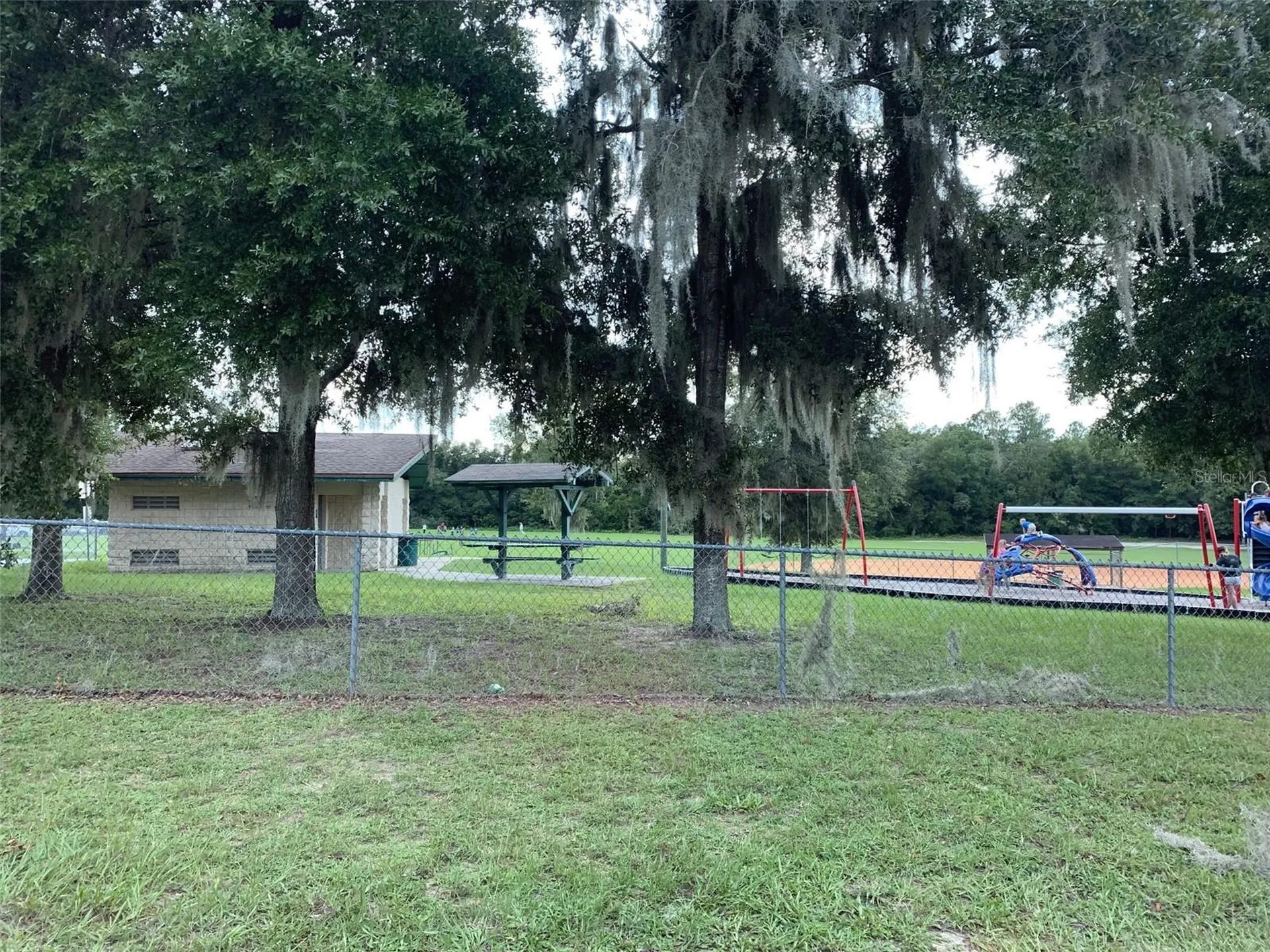 2185 W Say Drive Citrus Springs FL 34434