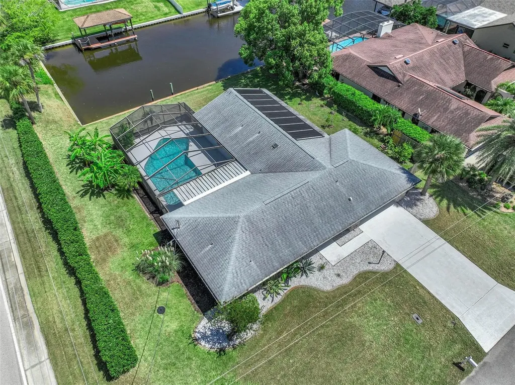 1 Claridge Court S Palm Coast FL 32137
