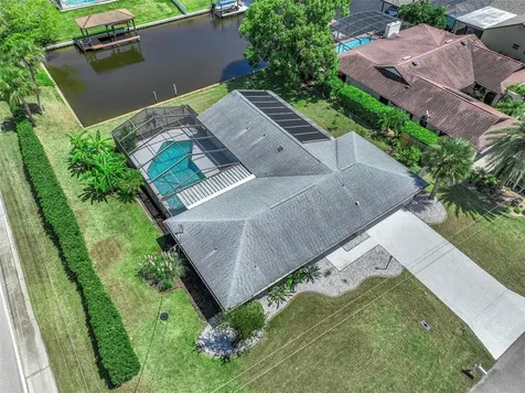 1 Claridge Court S Palm Coast FL 32137
