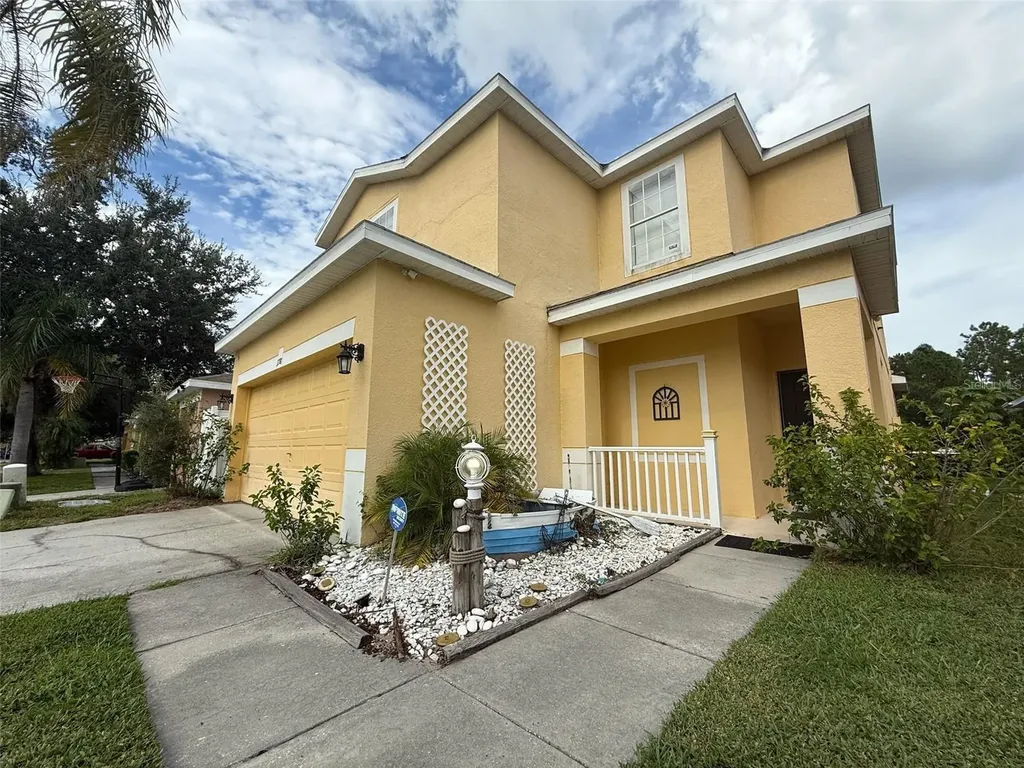 178 Hammock Court Davenport FL 33896