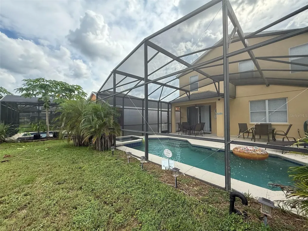 178 Hammock Court Davenport FL 33896